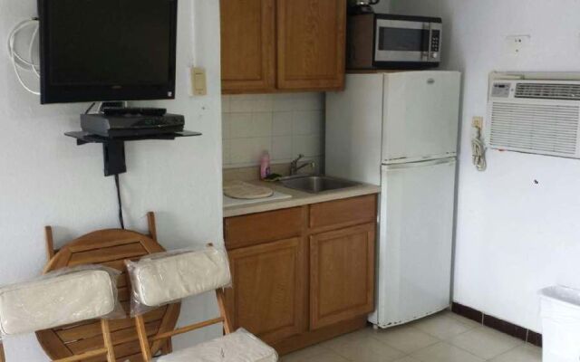 La Posada- Walking Beach Apartments