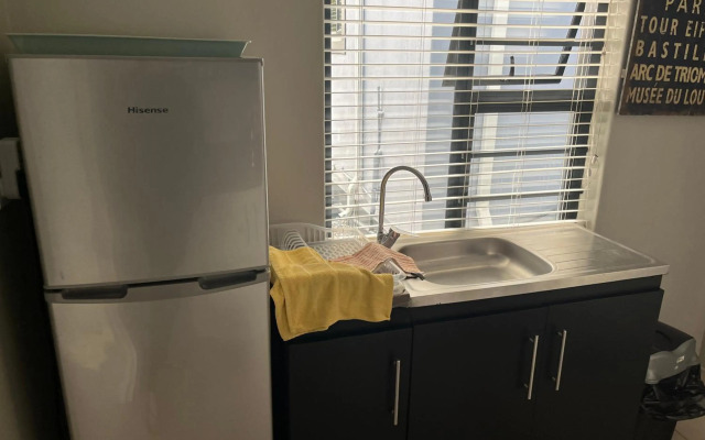 28 on Symonds Lux studio detached