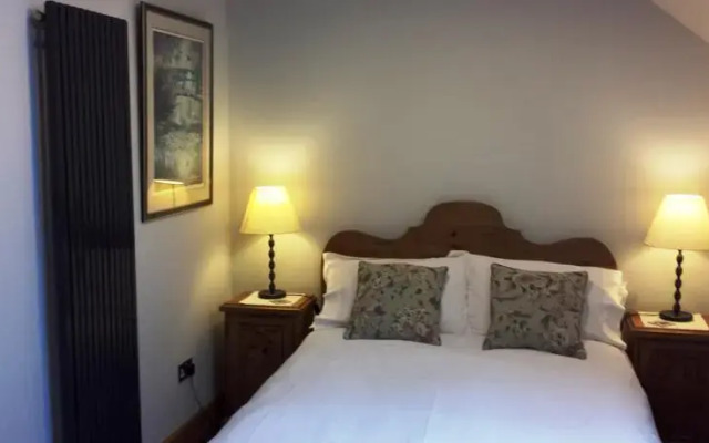 The Old Band Room B&B