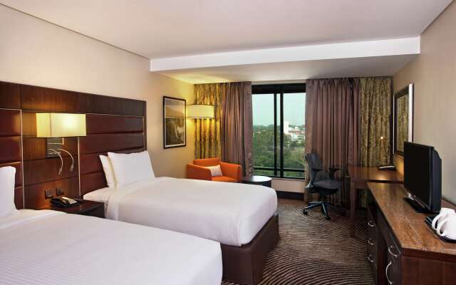 Hilton Garden Inn Trivandrum