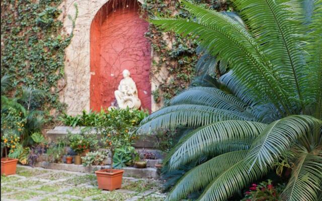 Palazzo Artale Holiday Homes