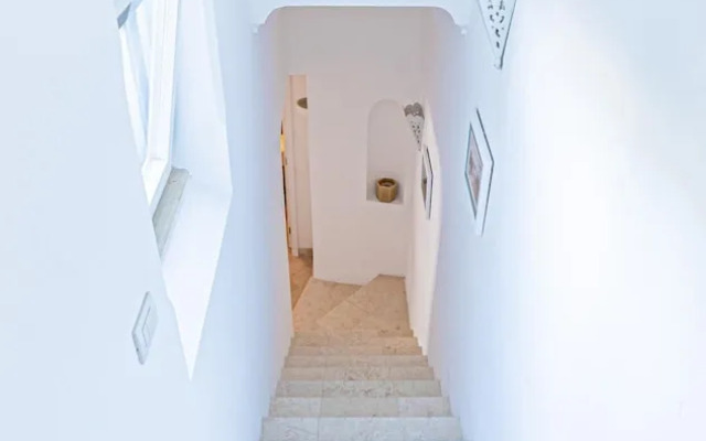 Villa Castiglione 4 in Capri