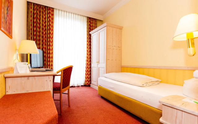 Parkhotel Traunstein