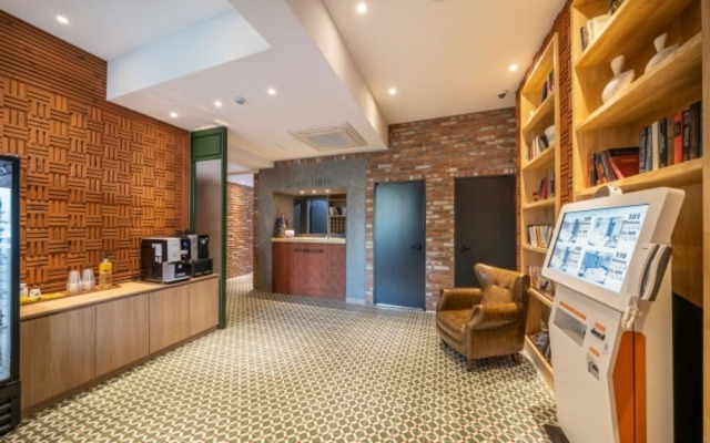 Soseol Smith Hotel