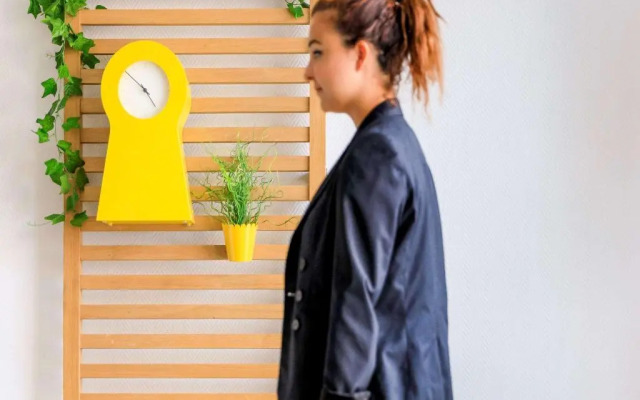 Matabi Hotel Toulouse Gare by HappyCulture