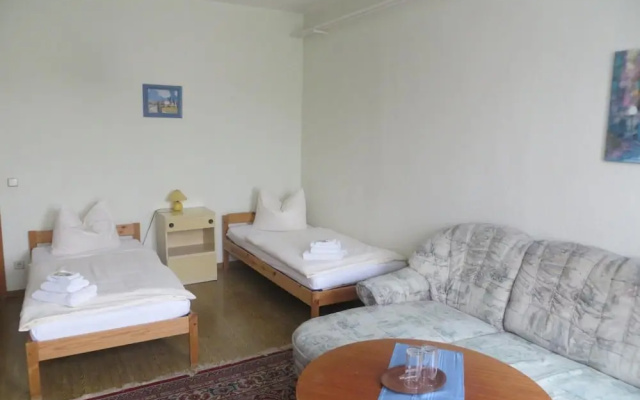Heidehotel Letzlingen