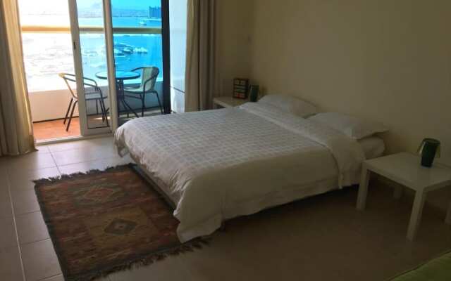 Elite Residency