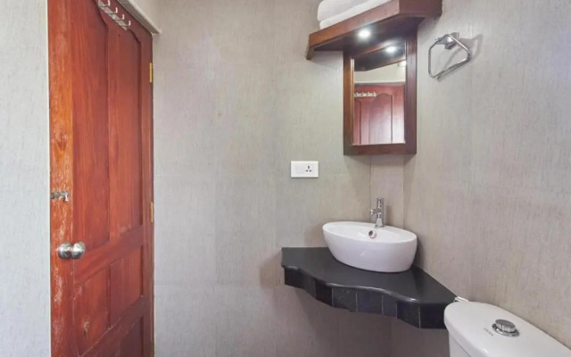 OYO Rooms 025 Ernakulam Broadway
