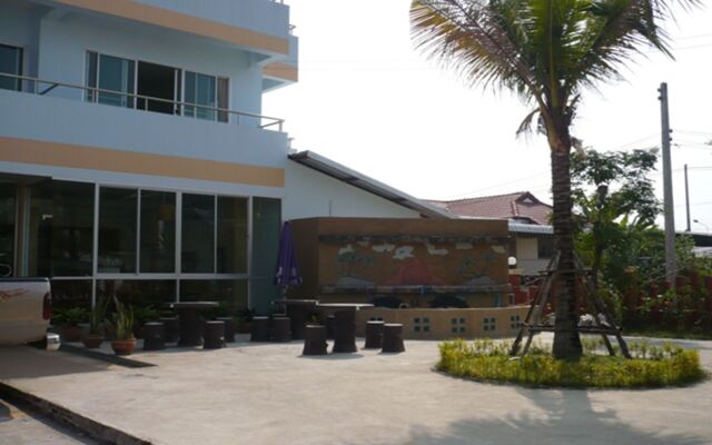 Sunshine Place Udon