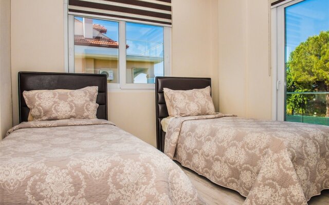 Villa Verdor by VillaTatilin