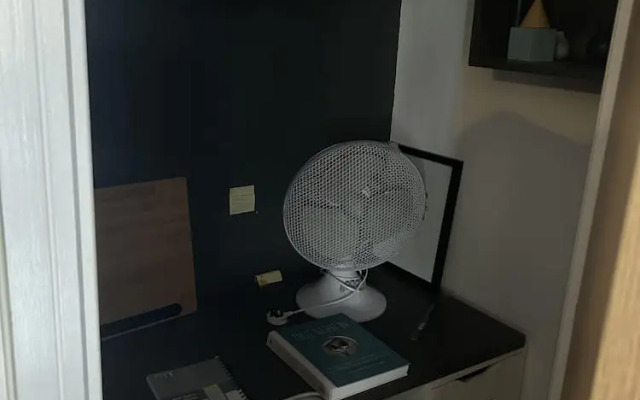 Immaculate 2-bed Apartment in Romford