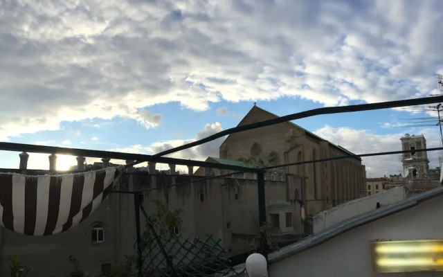 Rooftop Santa Chiara