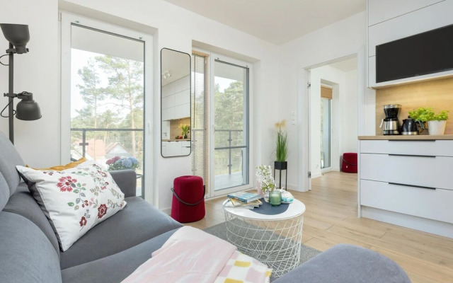 Apartment in Pobierowo Near Baltic Sea