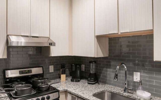 Modern Apartments ATLANTA SK