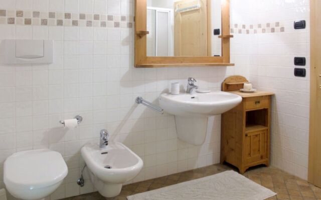 Chalet Baita TabiiÂ  (PRZ350)