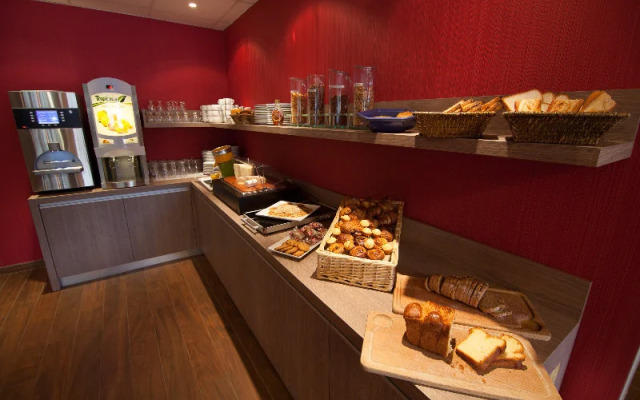 Best Western Le Relais Kennedy