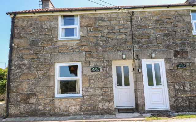 Rosewall Cottage