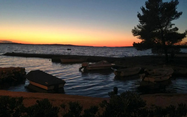 Giotto Holiday Houses