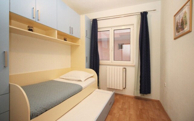 Apartments Rasic