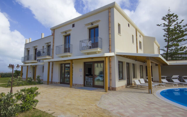 Resort Santa Maria