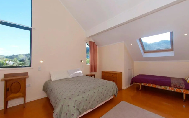 Rosemary Cottage - Hahei Holiday Home – Guest Rooms – Hahei