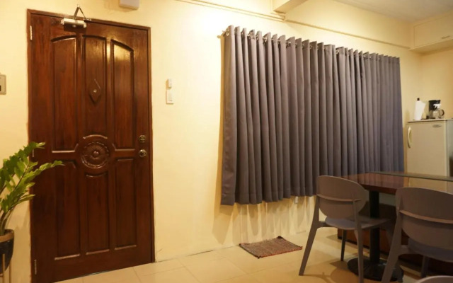 Mint Homes in CEV Mansion