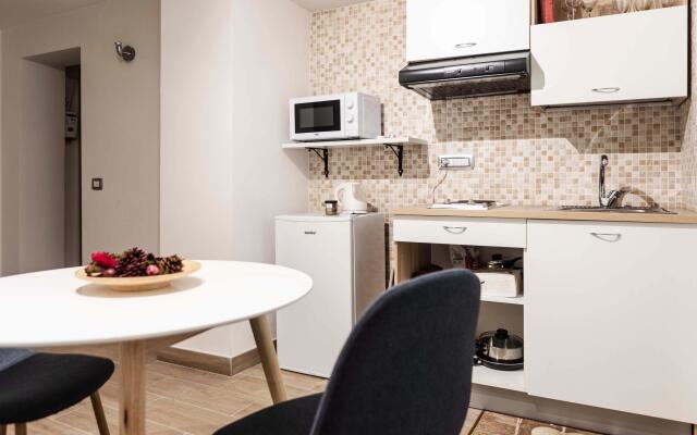 Via Nilo 20 (appartamento piccolo)