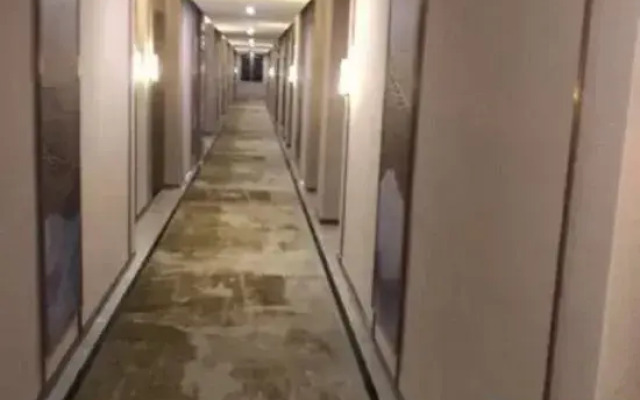 Shimanting Hotel
