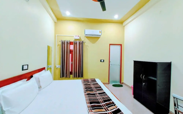 Hotel Raghukul