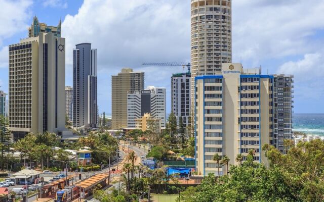 L7 Surfers Paradise Apartment