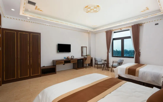 Trang An International Hotel
