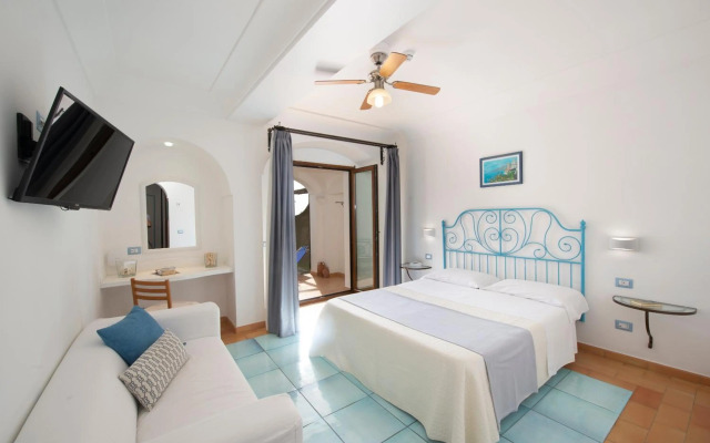 Maresca Hotel Praiano