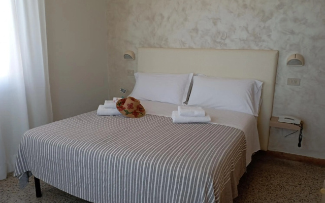 Hotel Raul