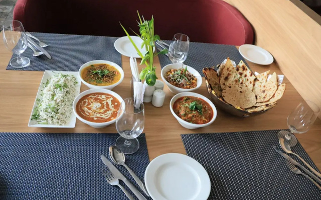 Pride Comfort Dwarka