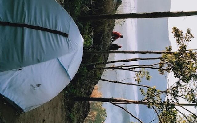 Munnar Jungle Camp