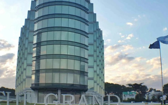 The Grand Hotel Punta Del Este