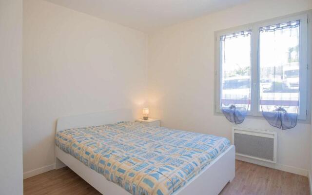 Appartement Urrugne, 3 pièces, 4 personnes - FR-1-4-627