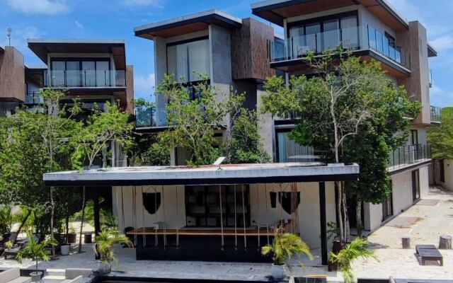 Nook Tulum Luxury Condohotel by Marea