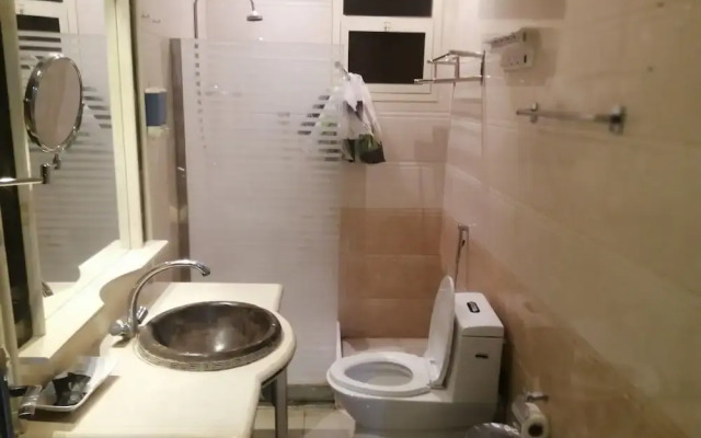 Methaq Hotel Suites 2
