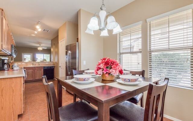 Sonora 3 Bedroom Home