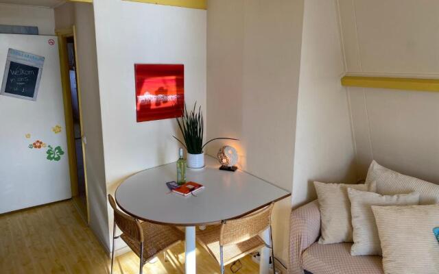 Zierikzee Appartement ZZ 41 B&B