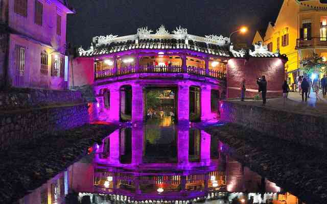 Mercure Hoi An (Opening June 2020)