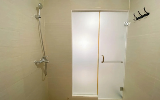 Spacious And Minimalist 3Br At Gateway Pasteur Apartment