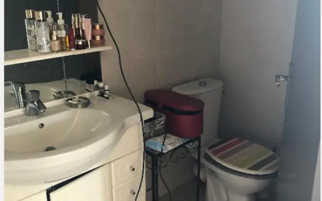 Appartement de caractère superficie 50 m2