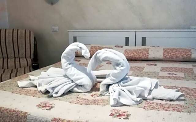 Albergo La Lepre