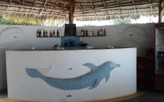 Ocean Breeze Lodge