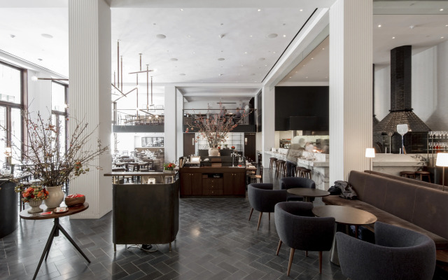 The Redbury New York