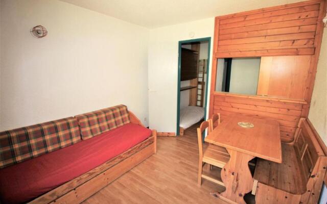 Résidence Thabor D - Studio pour 3 Personnes 193088