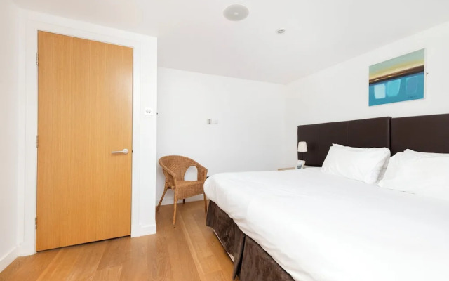 Superb Flats in the Heart of Edinburgh