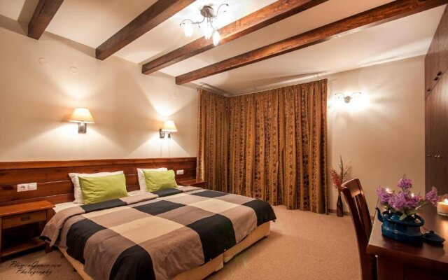 Villa Chalet Everest